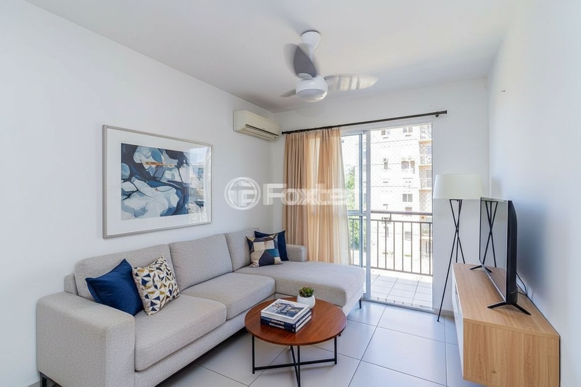 Apartamento para comprar em Camaquã, Porto Alegre - foto 1