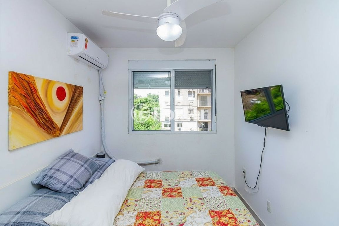 Apartamento para comprar em Otto Niemeyer, 1702 - foto 24