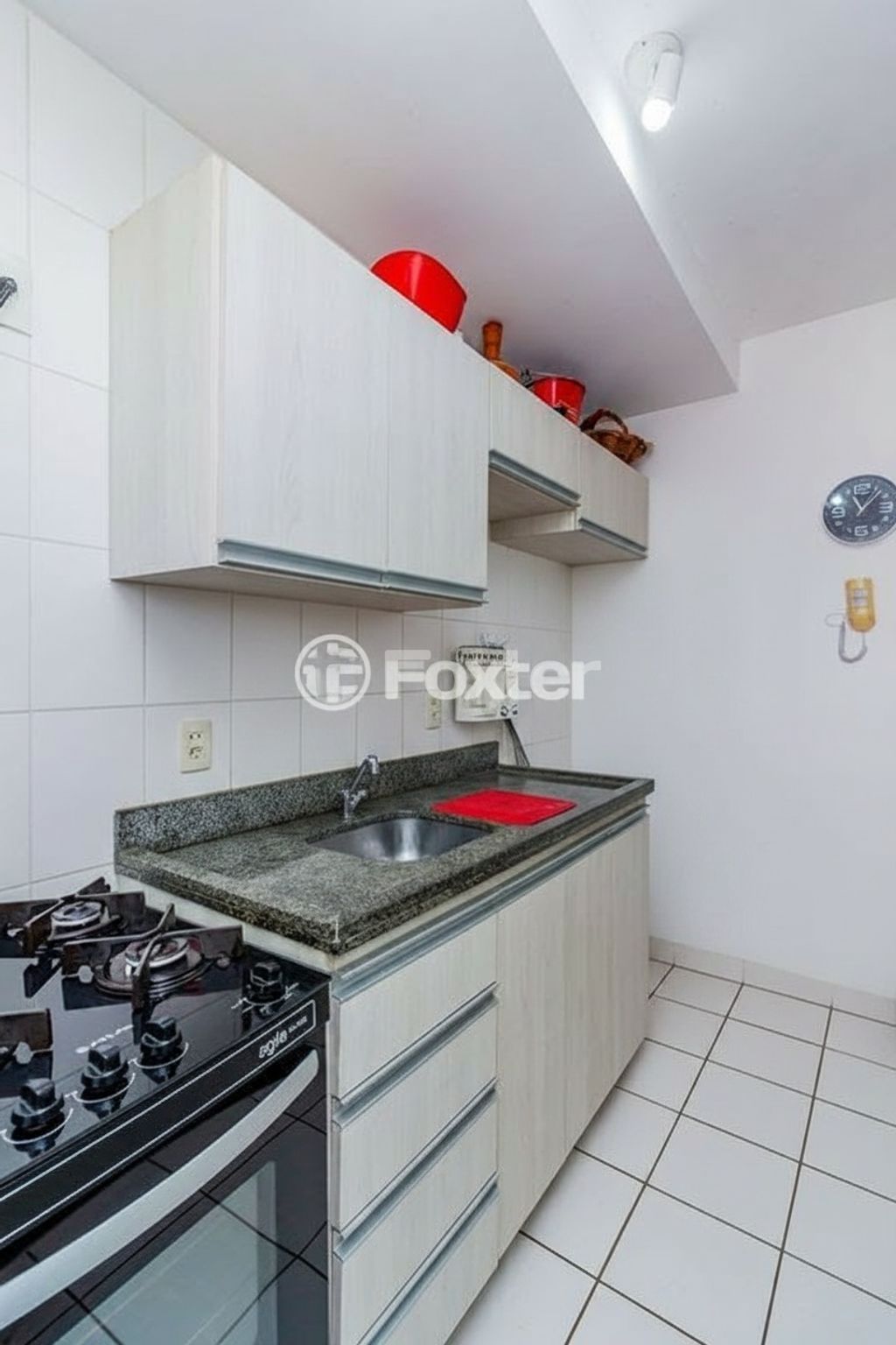 Apartamento para comprar em Otto Niemeyer, 1702 - foto 49