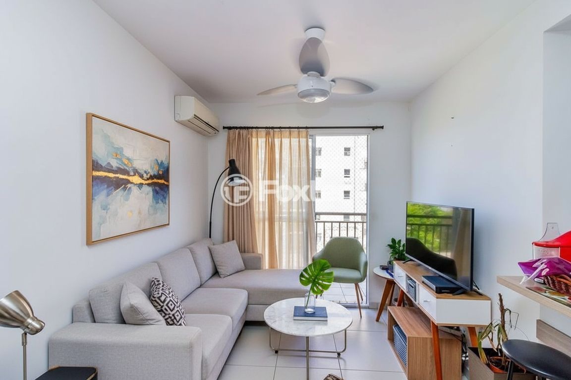 Apartamento para comprar em Otto Niemeyer, 1702 - foto 4