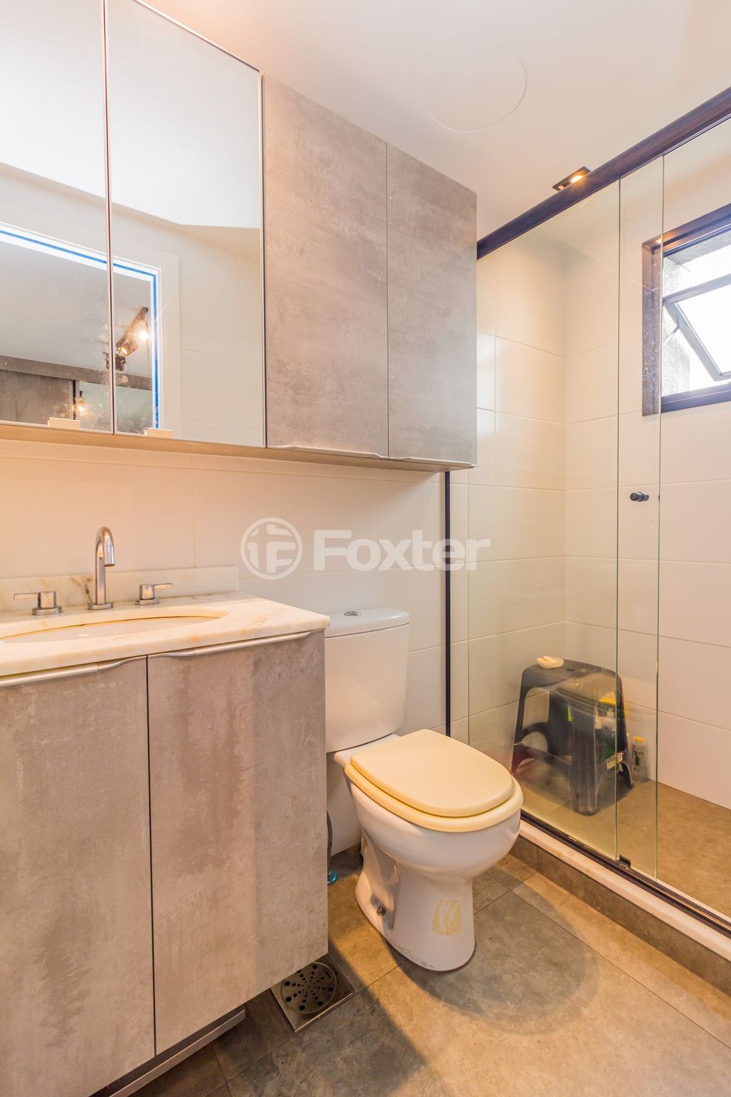Apartamento para comprar em Professor Freitas e Castro, 300 - foto 18