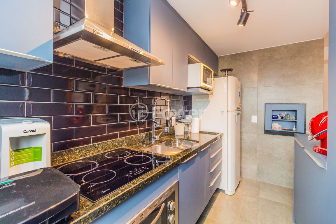 Apartamento para comprar em Professor Freitas e Castro, 300 - foto 27