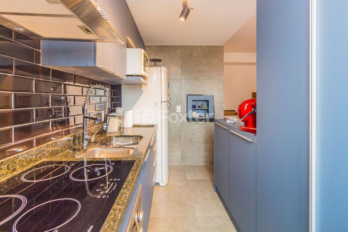 Apartamento para comprar em Professor Freitas e Castro, 300 - foto 29