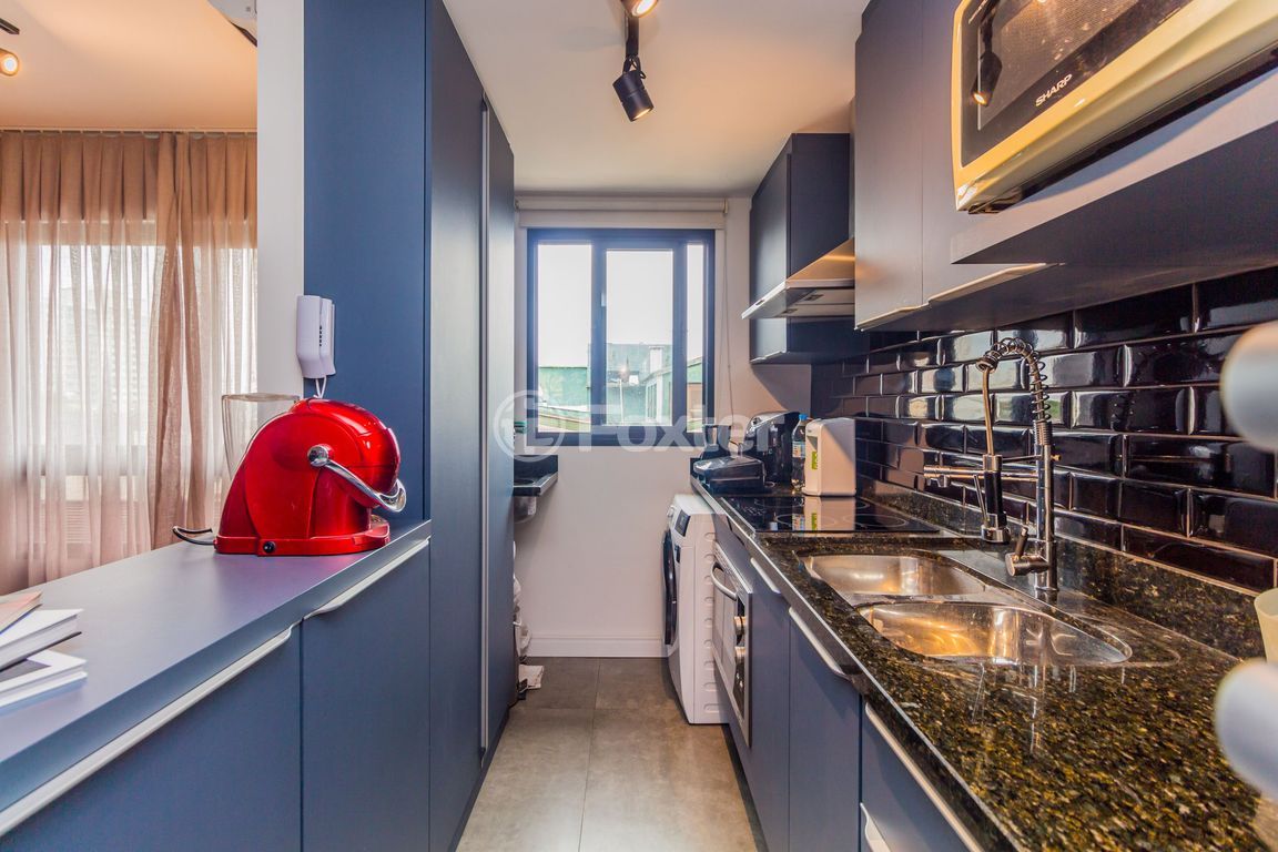 Apartamento para comprar em Professor Freitas e Castro, 300 - foto 34