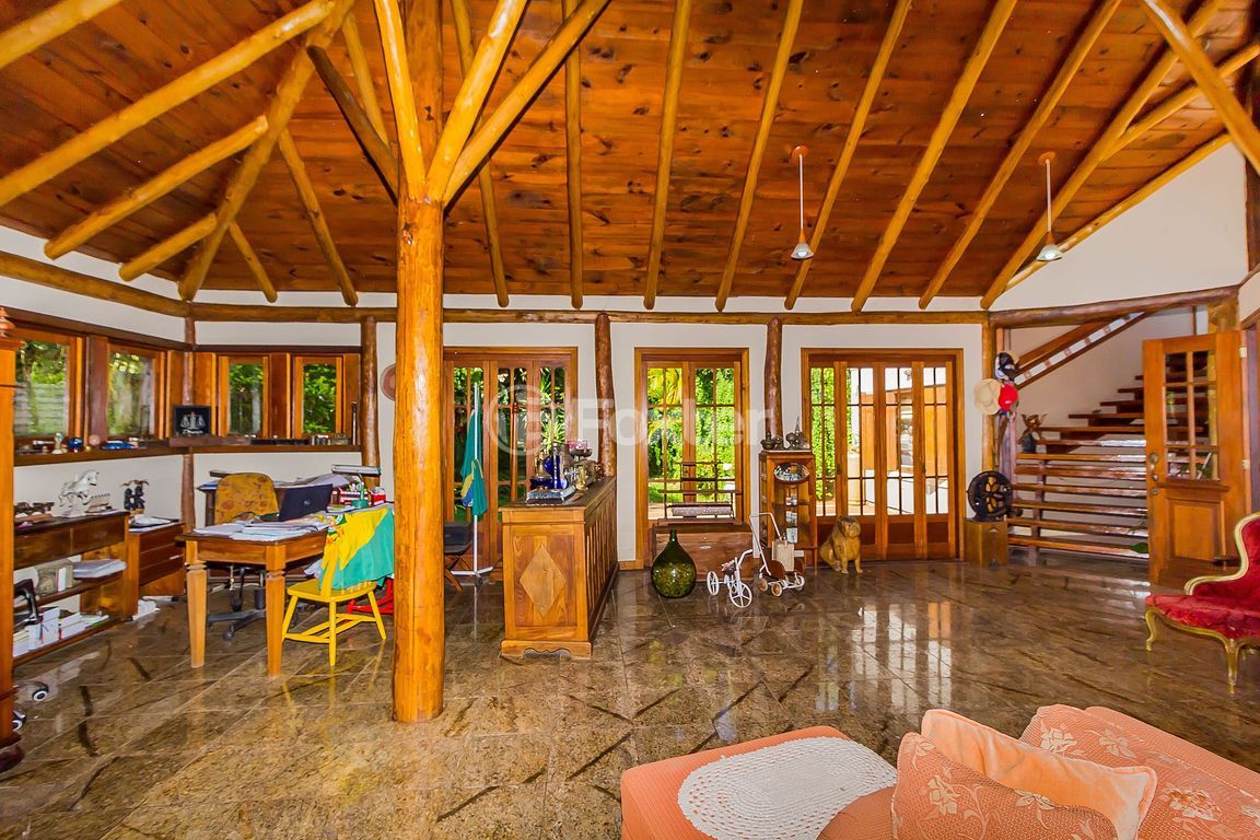 casa sobrado para comprar em Costa Gama, 955 - foto 7
