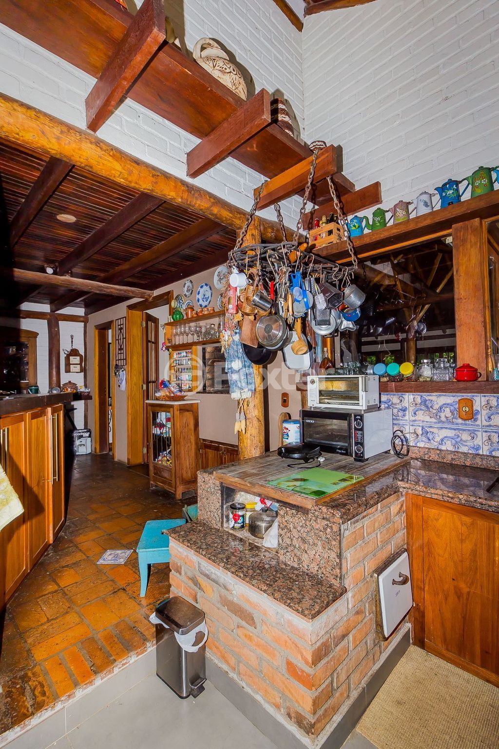 casa sobrado para comprar em Costa Gama, 955 - foto 22
