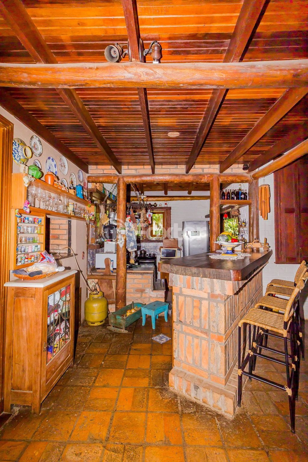casa sobrado para comprar em Costa Gama, 955 - foto 23