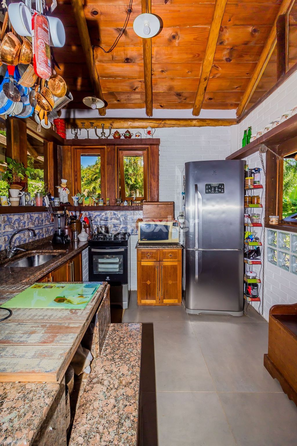 casa sobrado para comprar em Costa Gama, 955 - foto 27