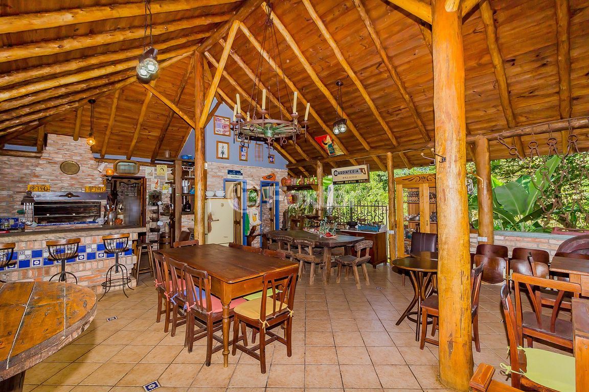 casa sobrado para comprar em Costa Gama, 955 - foto 63