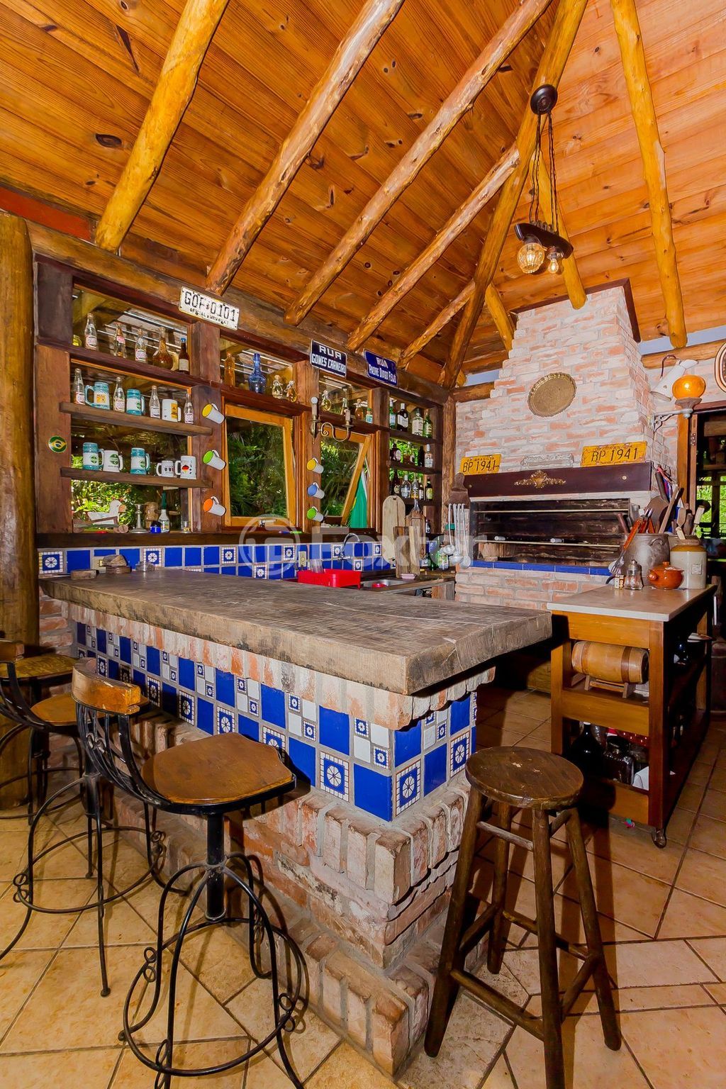 casa sobrado para comprar em Costa Gama, 955 - foto 65
