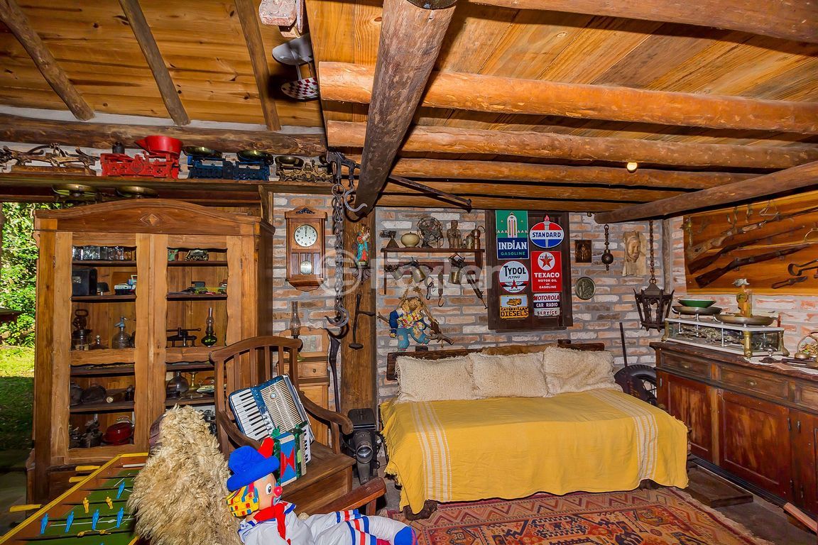 casa sobrado para comprar em Costa Gama, 955 - foto 72