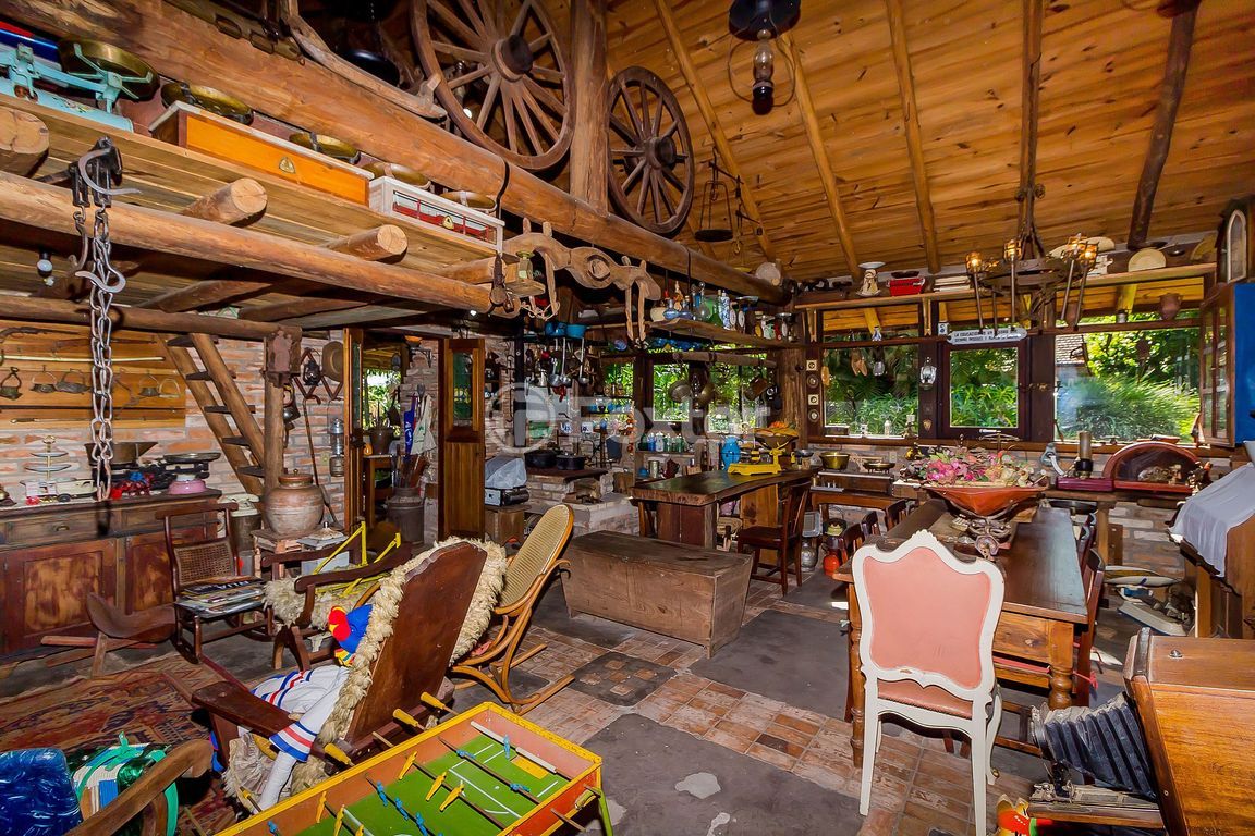 casa sobrado para comprar em Costa Gama, 955 - foto 73