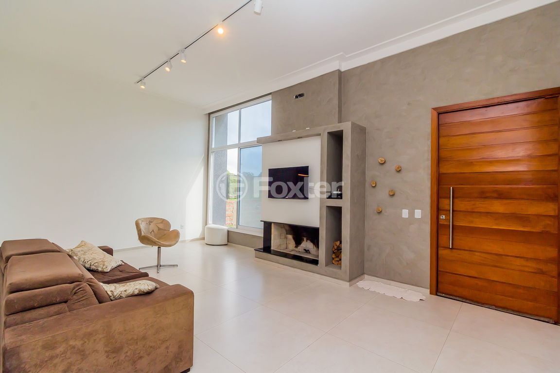 casa sobrado para comprar em Luiz Delfino, 210 - foto 7