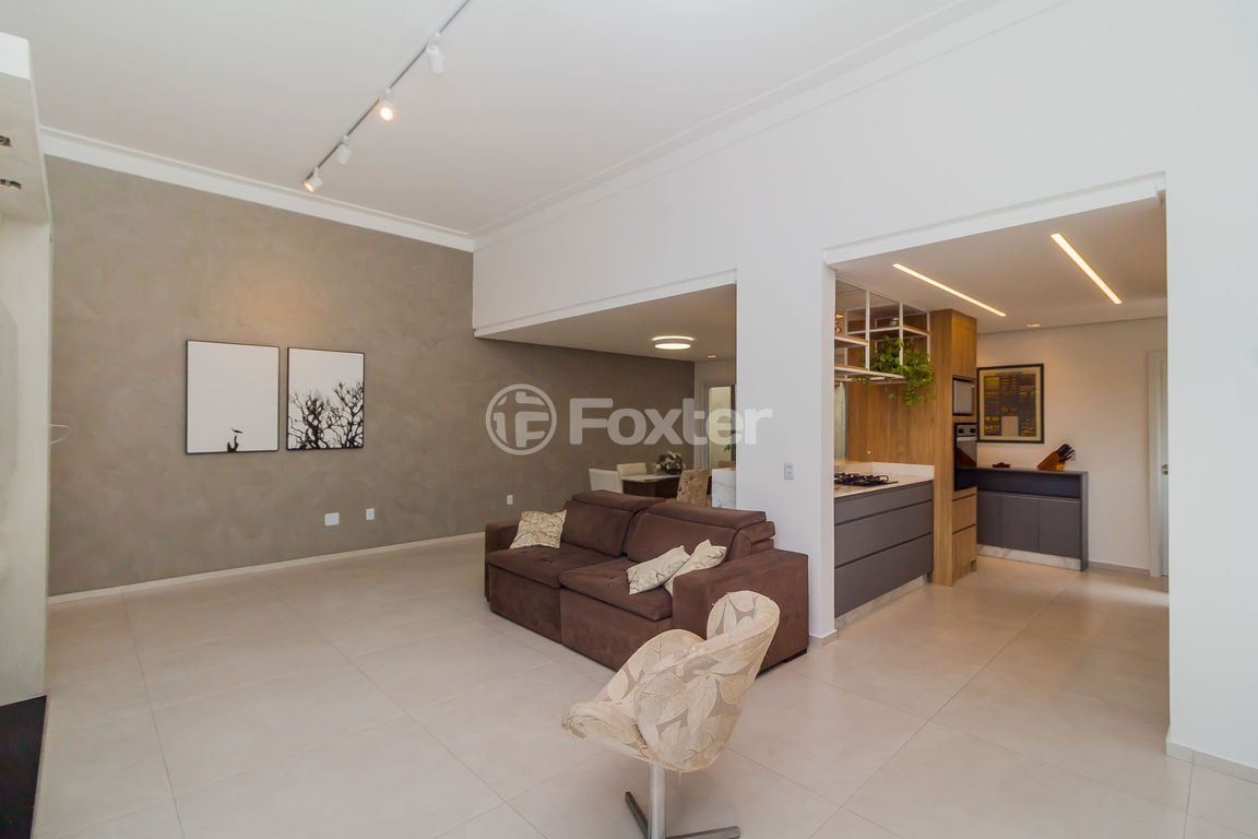 casa sobrado para comprar em Luiz Delfino, 210 - foto 8