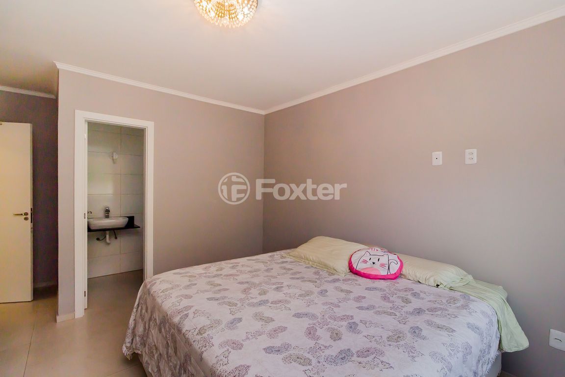 casa sobrado para comprar em Luiz Delfino, 210 - foto 23