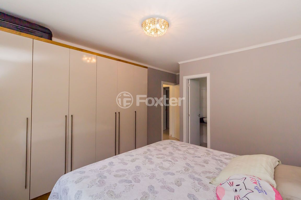 casa sobrado para comprar em Luiz Delfino, 210 - foto 24