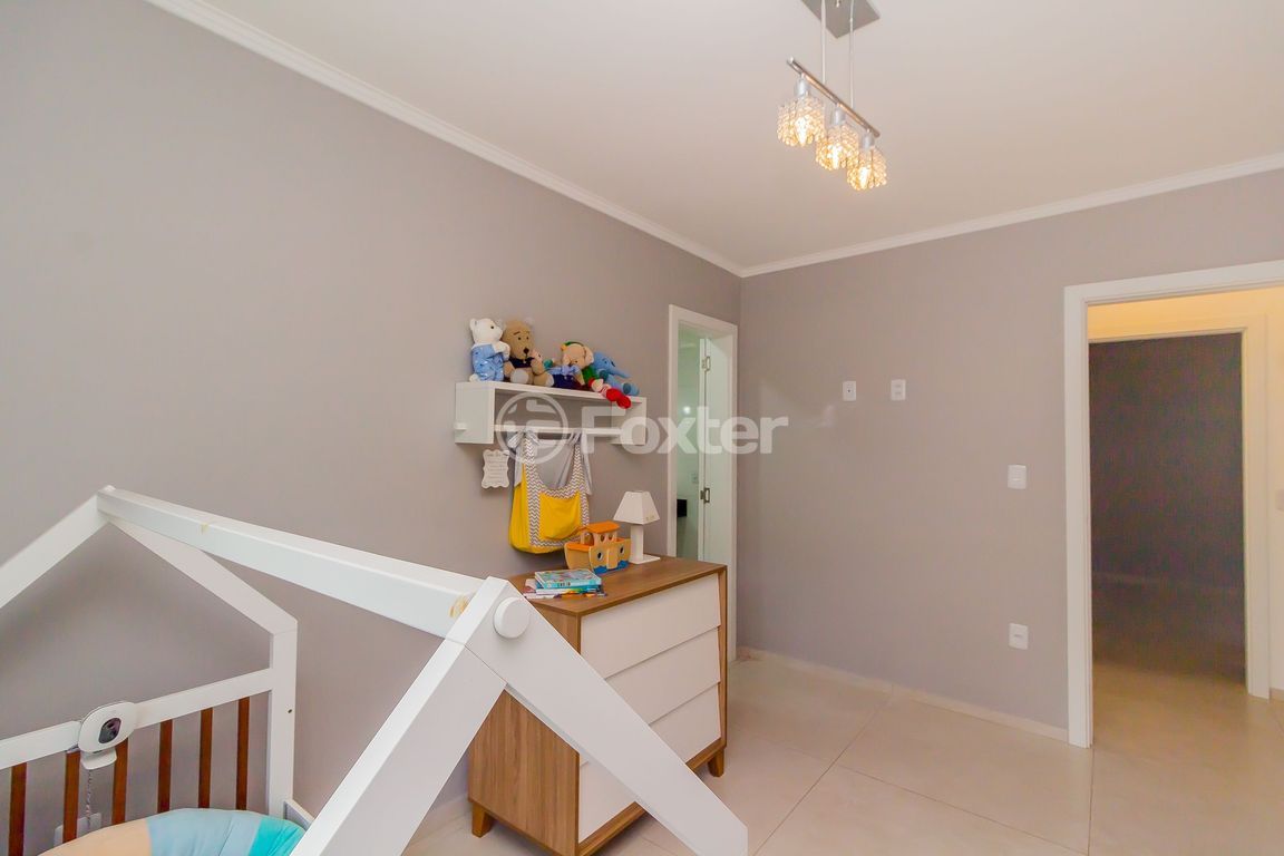 casa sobrado para comprar em Luiz Delfino, 210 - foto 28
