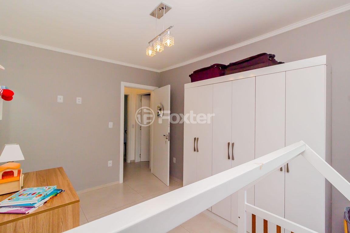 casa sobrado para comprar em Luiz Delfino, 210 - foto 29