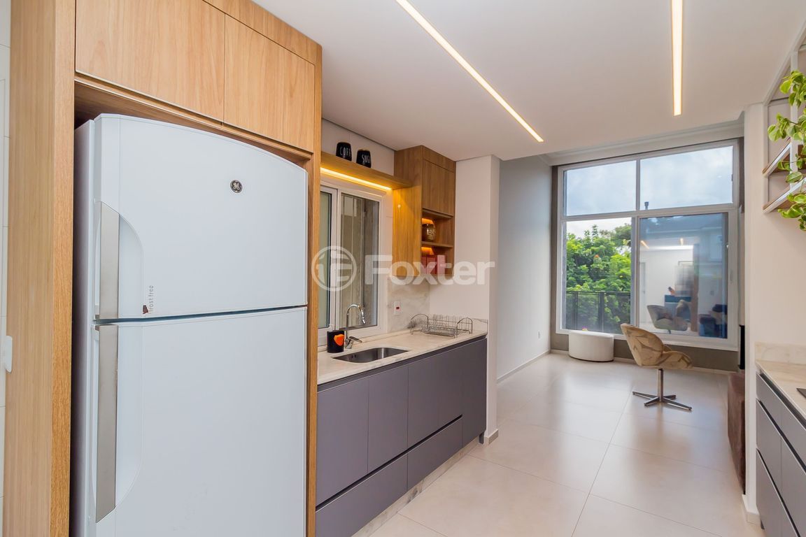 casa sobrado para comprar em Luiz Delfino, 210 - foto 39