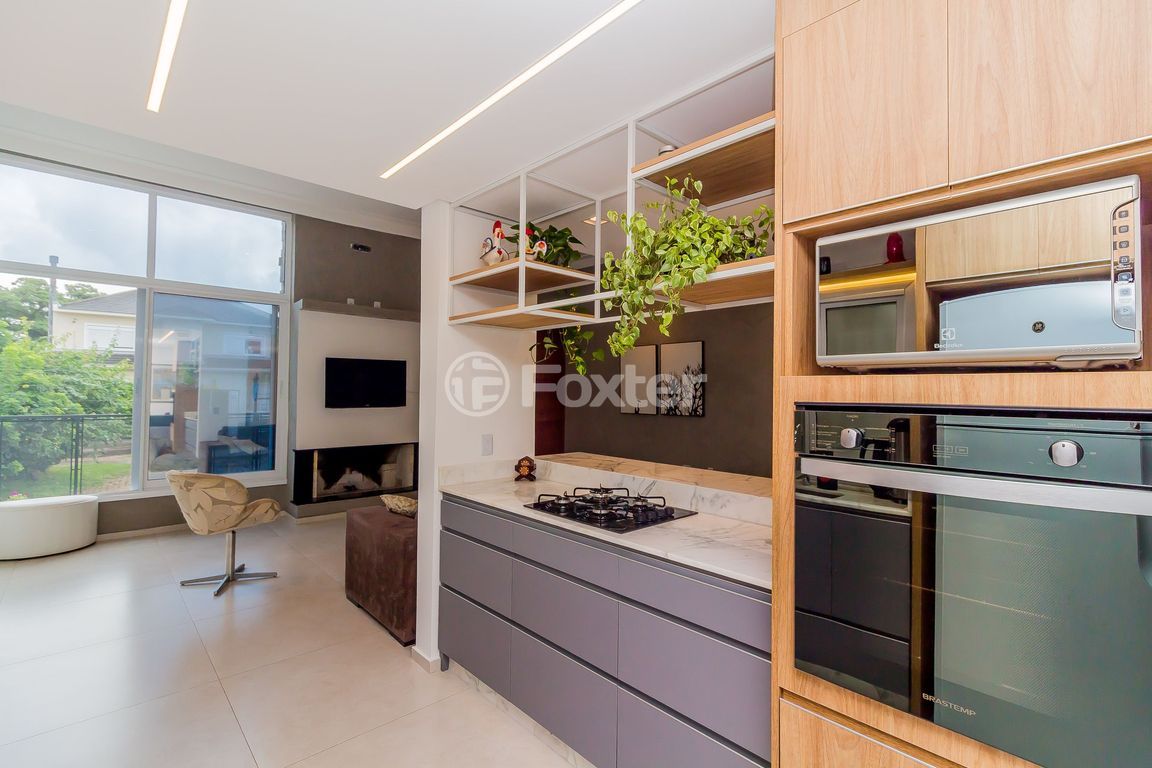 casa sobrado para comprar em Luiz Delfino, 210 - foto 40