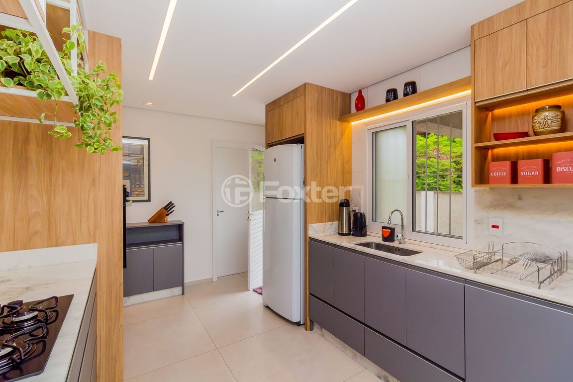 casa sobrado para comprar em Luiz Delfino, 210 - foto 42