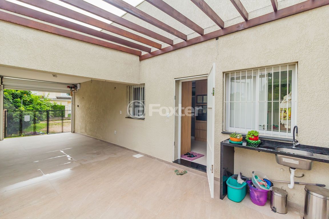 casa sobrado para comprar em Luiz Delfino, 210 - foto 45