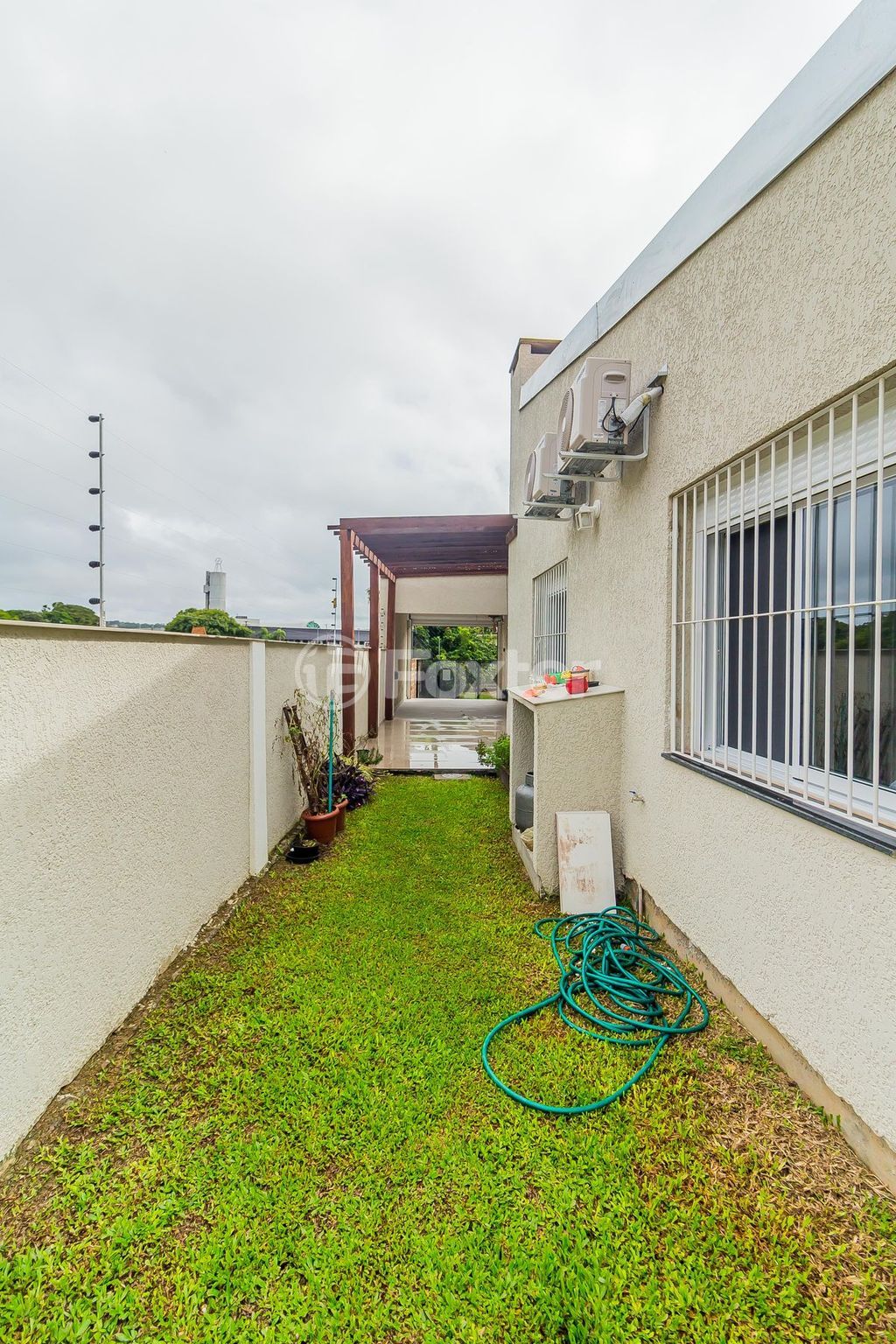 casa sobrado para comprar em Luiz Delfino, 210 - foto 49