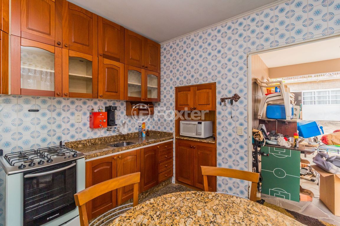 casa sobrado para comprar em Carlos Belinzoni, 164 - foto 17