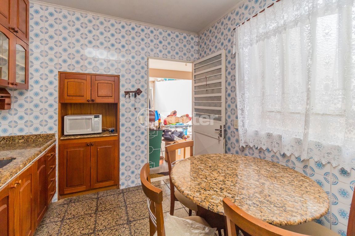 casa sobrado para comprar em Carlos Belinzoni, 164 - foto 18