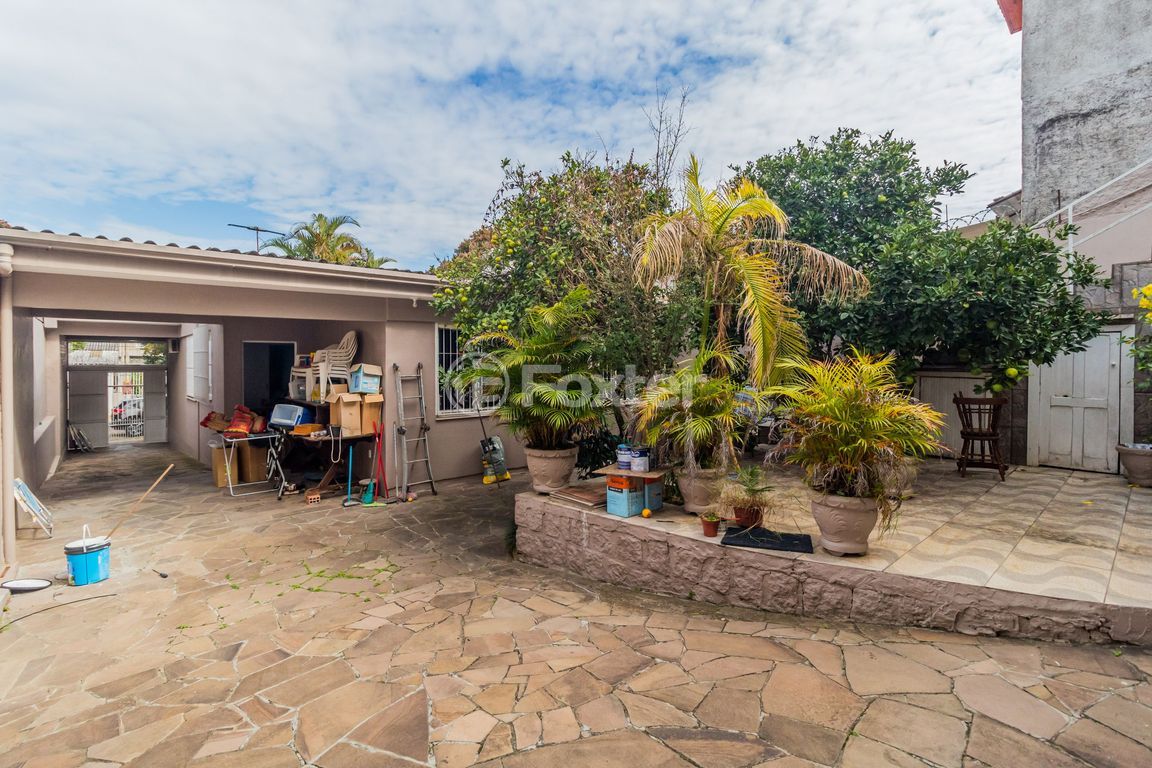 casa sobrado para comprar em Carlos Belinzoni, 164 - foto 19