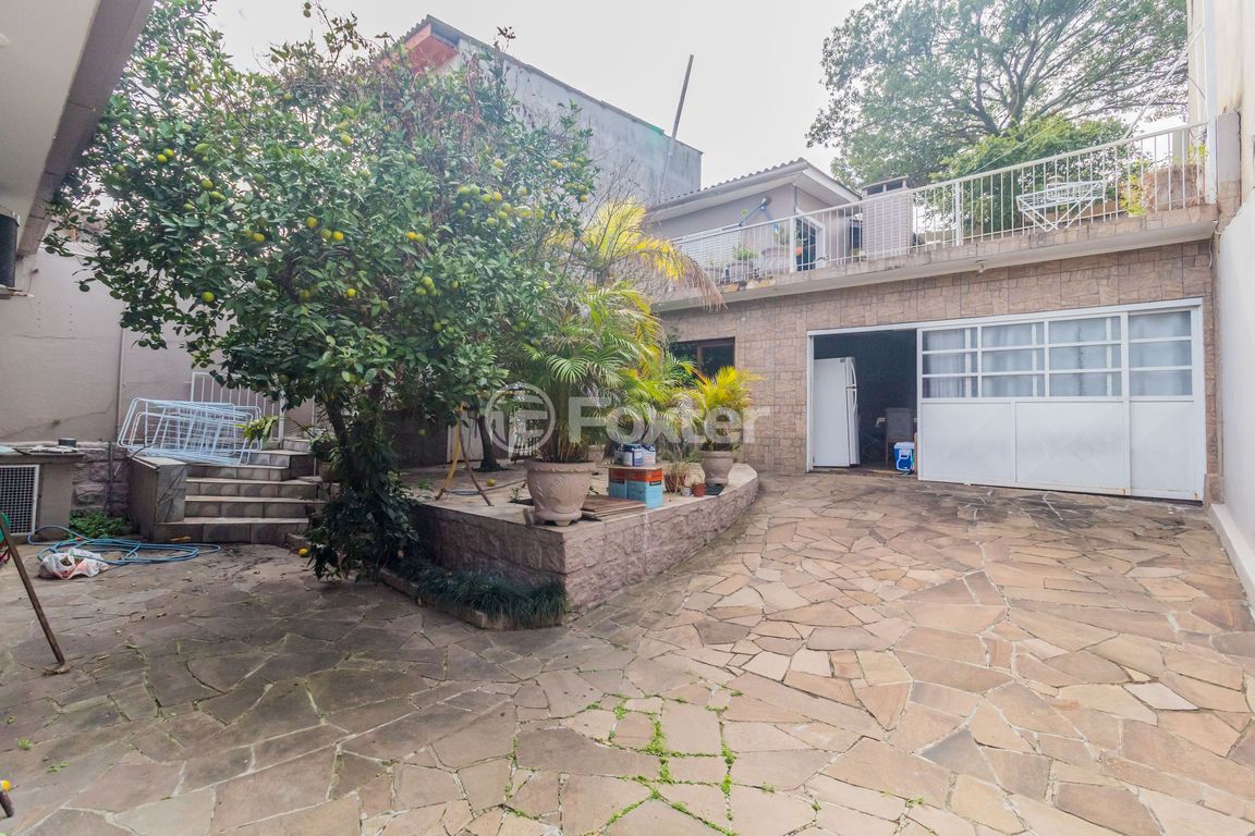 casa sobrado para comprar em Carlos Belinzoni, 164 - foto 20