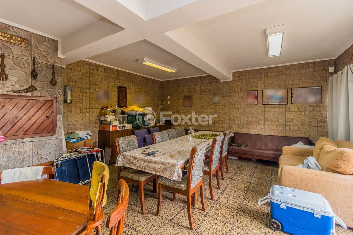 casa sobrado para comprar em Carlos Belinzoni, 164 - foto 22
