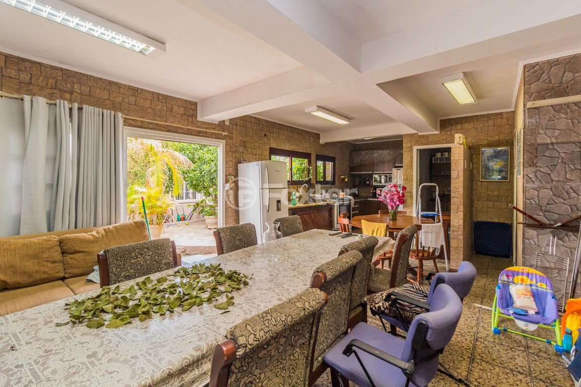 casa sobrado para comprar em Carlos Belinzoni, 164 - foto 23
