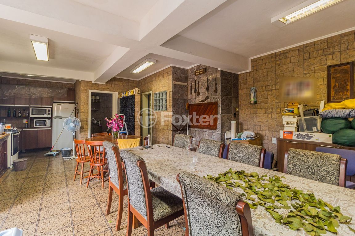 casa sobrado para comprar em Carlos Belinzoni, 164 - foto 24