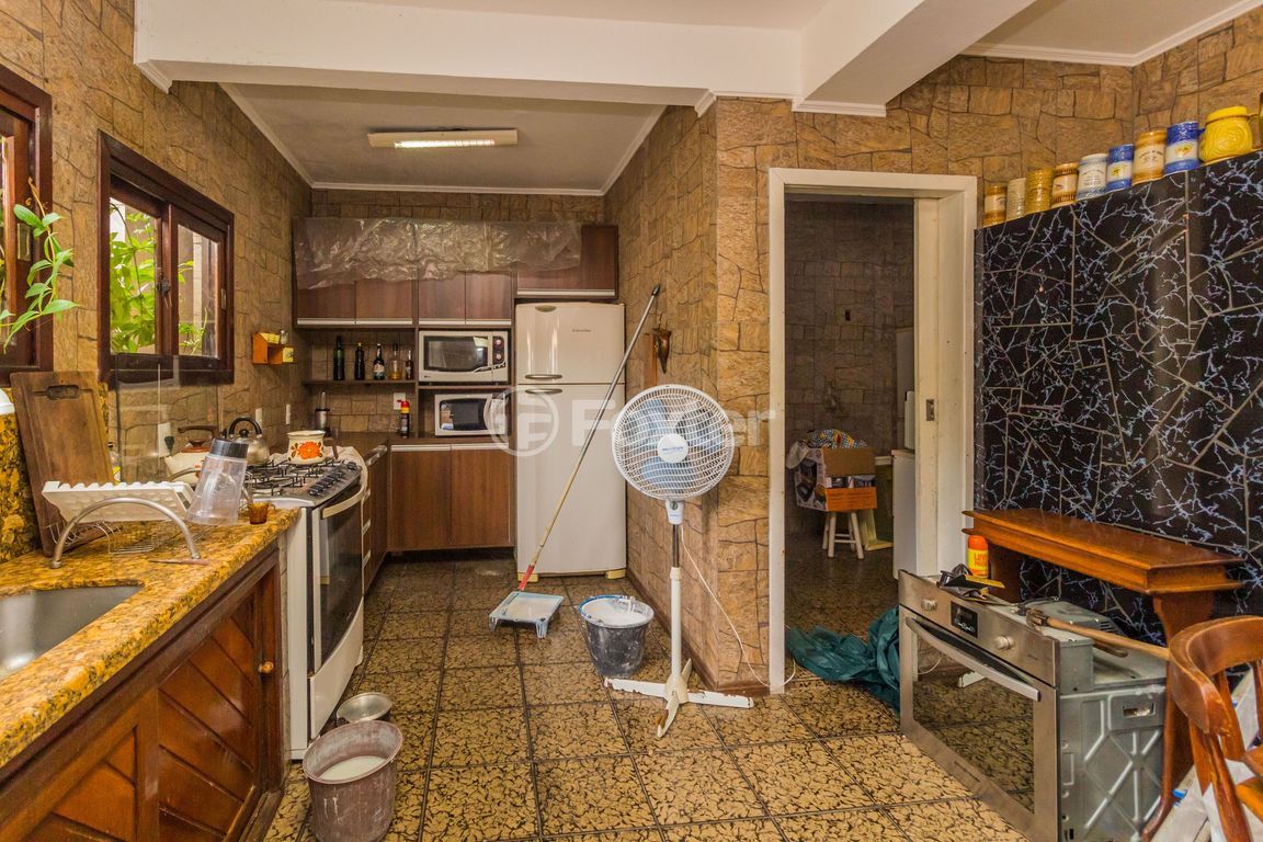 casa sobrado para comprar em Carlos Belinzoni, 164 - foto 25