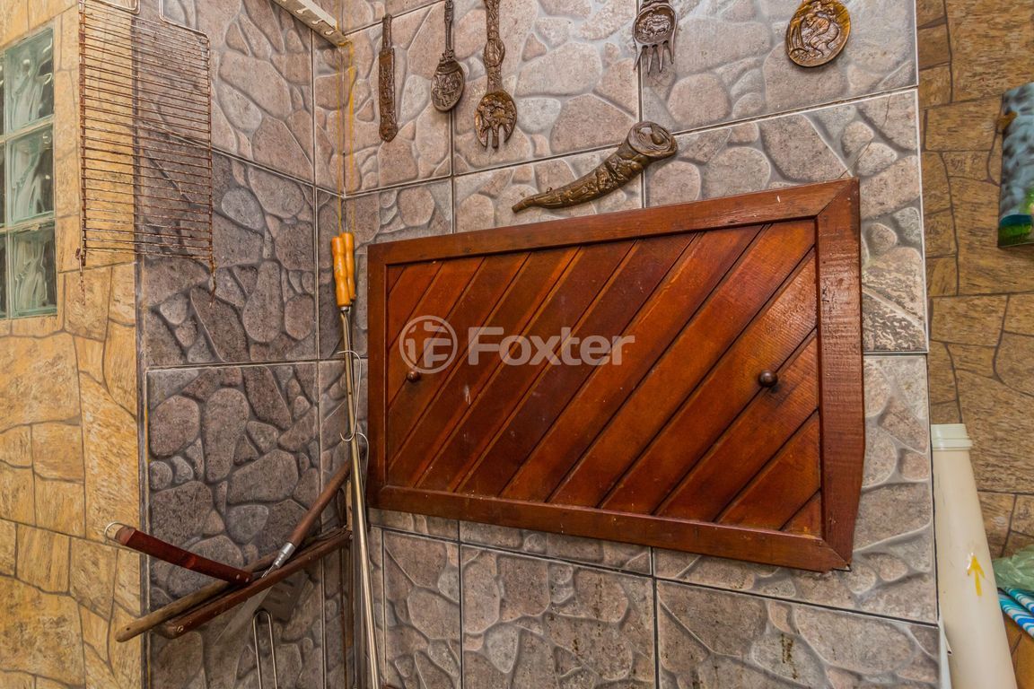 casa sobrado para comprar em Carlos Belinzoni, 164 - foto 27