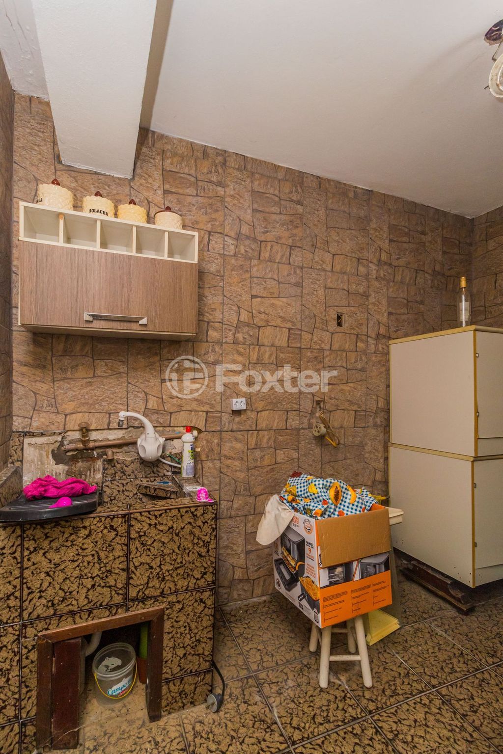 casa sobrado para comprar em Carlos Belinzoni, 164 - foto 29