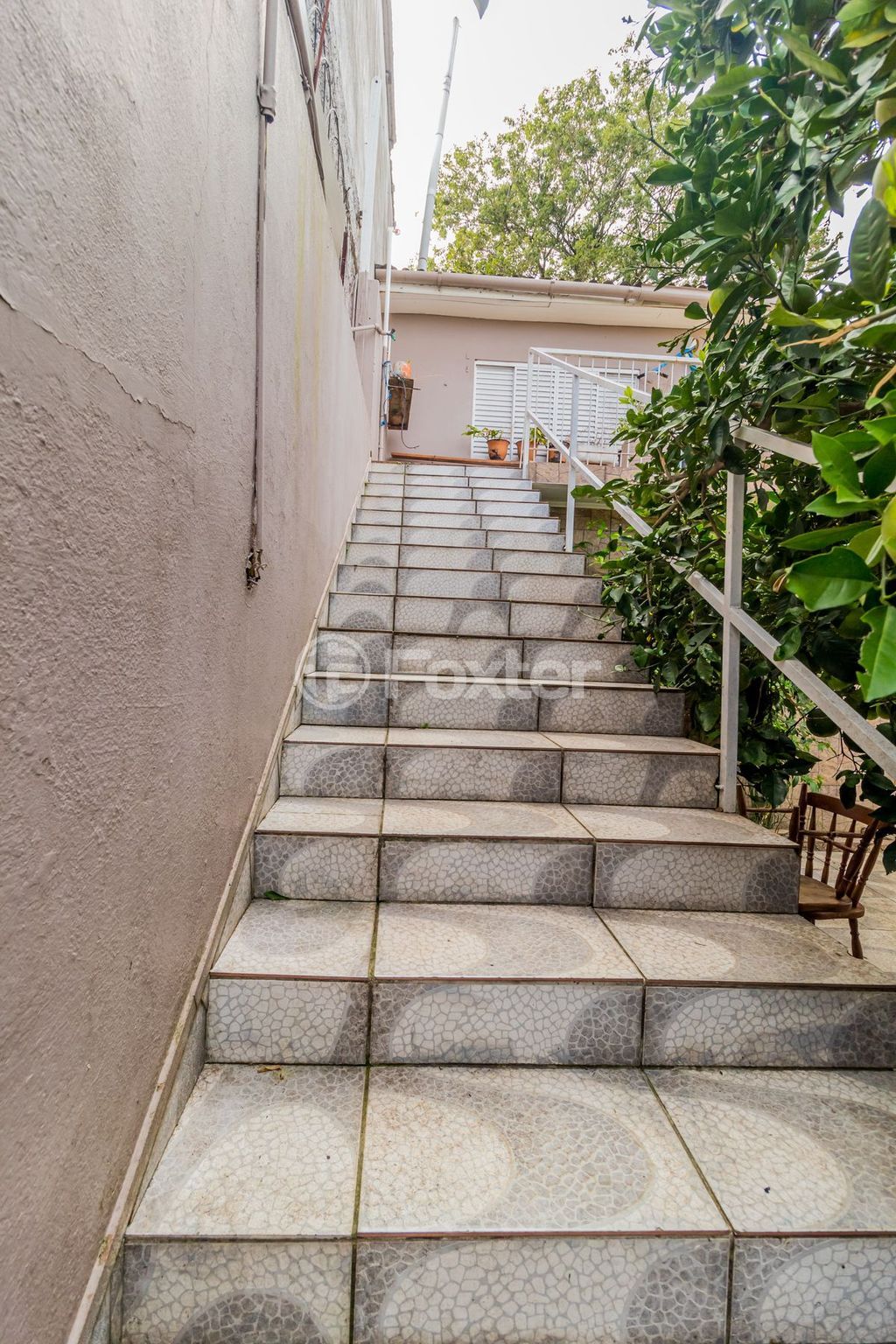 casa sobrado para comprar em Carlos Belinzoni, 164 - foto 30