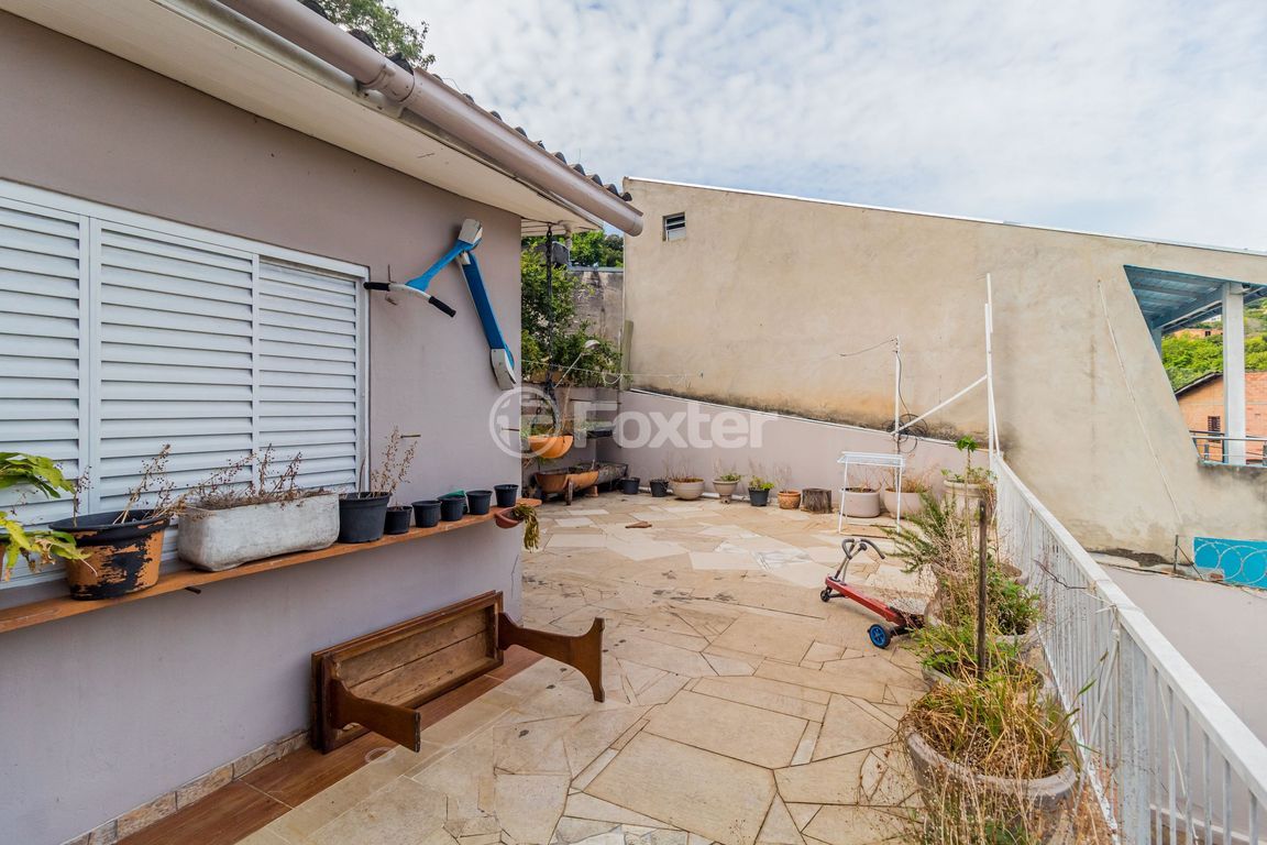 casa sobrado para comprar em Carlos Belinzoni, 164 - foto 32