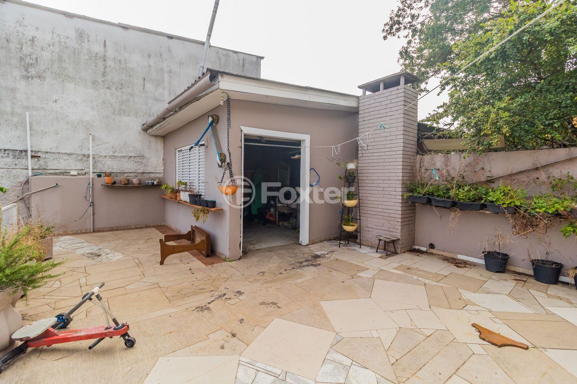 casa sobrado para comprar em Carlos Belinzoni, 164 - foto 33