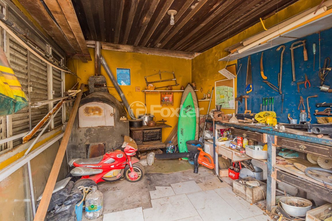 casa sobrado para comprar em Carlos Belinzoni, 164 - foto 34