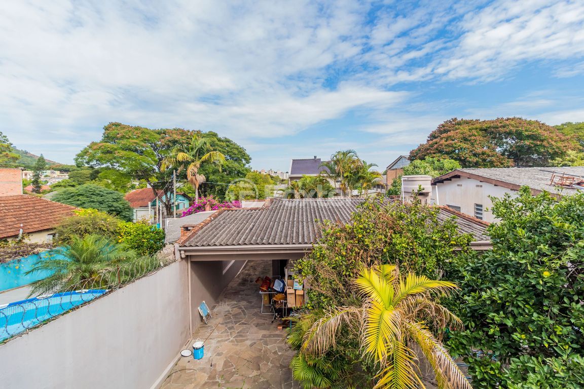 casa sobrado para comprar em Carlos Belinzoni, 164 - foto 35