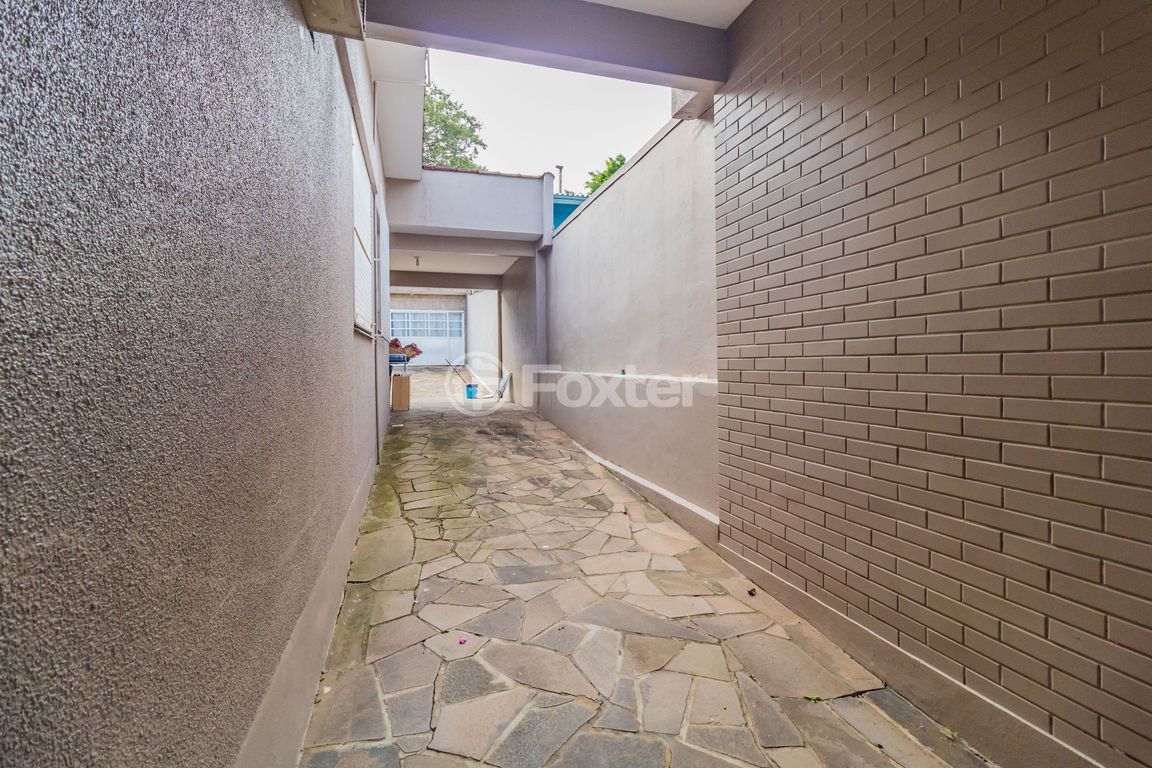 casa sobrado para comprar em Carlos Belinzoni, 164 - foto 36