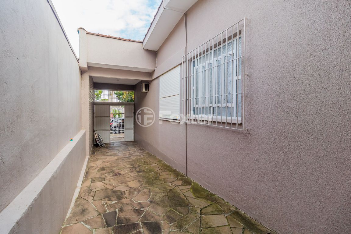 casa sobrado para comprar em Carlos Belinzoni, 164 - foto 37