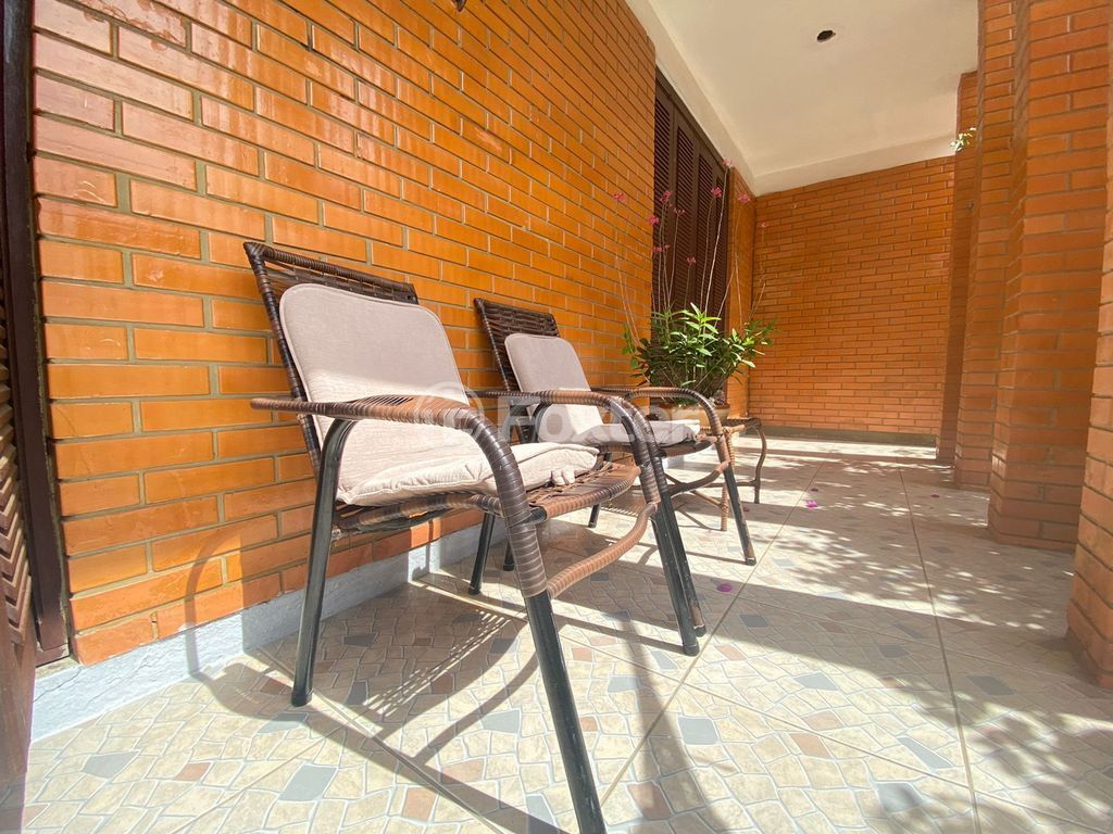 casa sobrado para comprar em Washington Luiz, 455 - foto 20