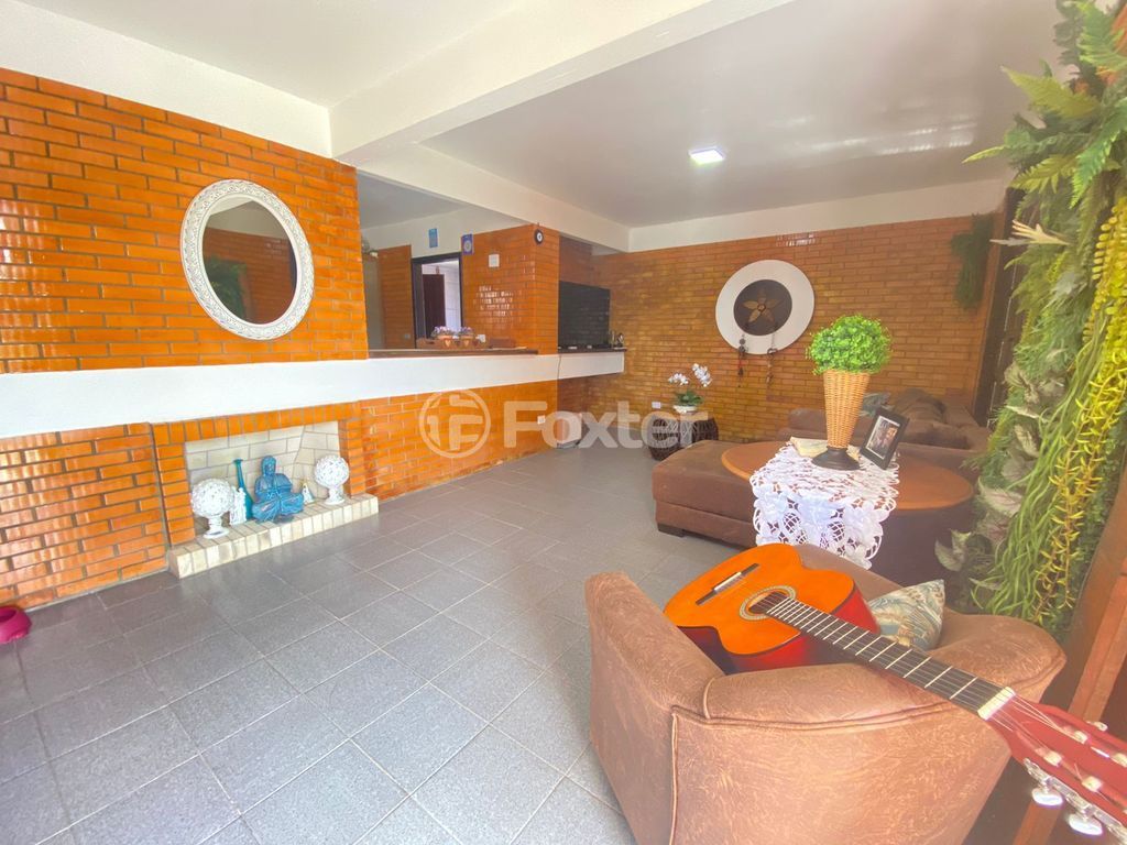 casa sobrado para comprar em Washington Luiz, 455 - foto 17
