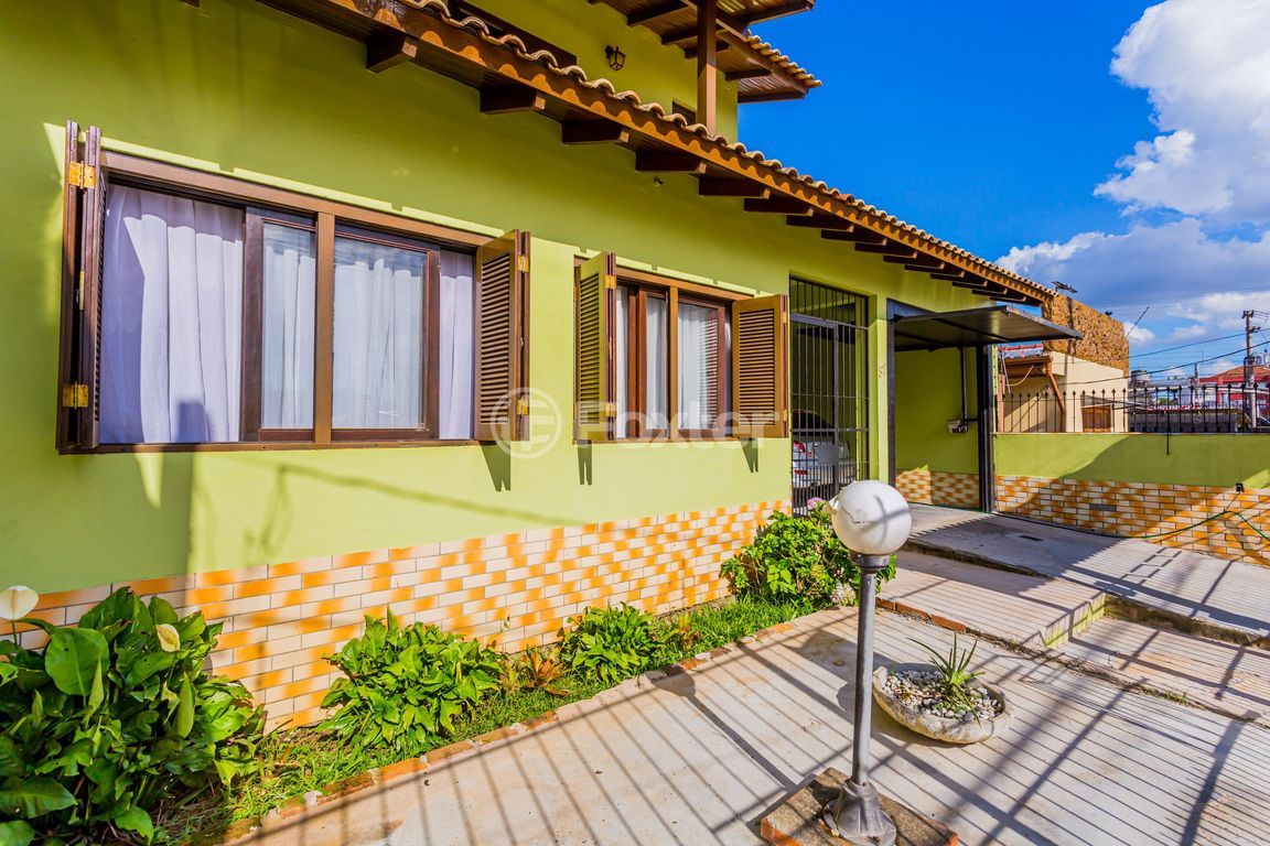 casa sobrado para comprar em Doutor Rubem Knijnik, 87 - foto 7