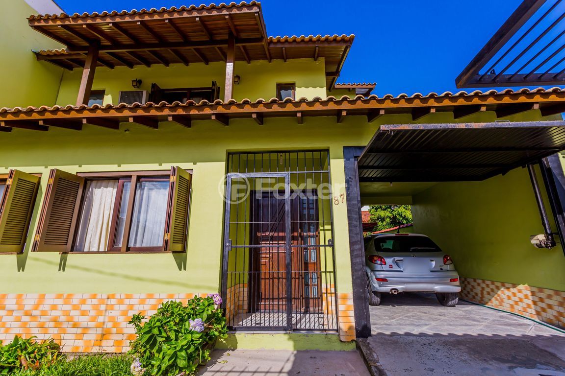 casa sobrado para comprar em Doutor Rubem Knijnik, 87 - foto 8
