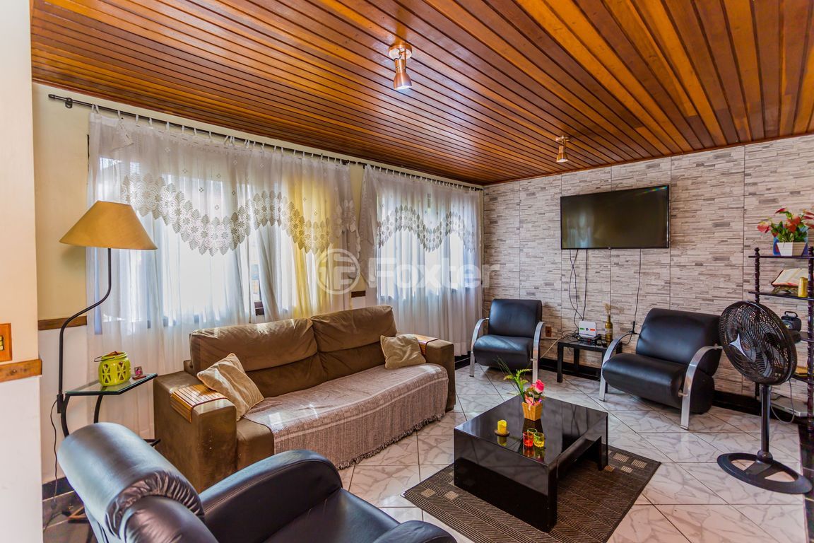 casa sobrado para comprar em Doutor Rubem Knijnik, 87 - foto 9