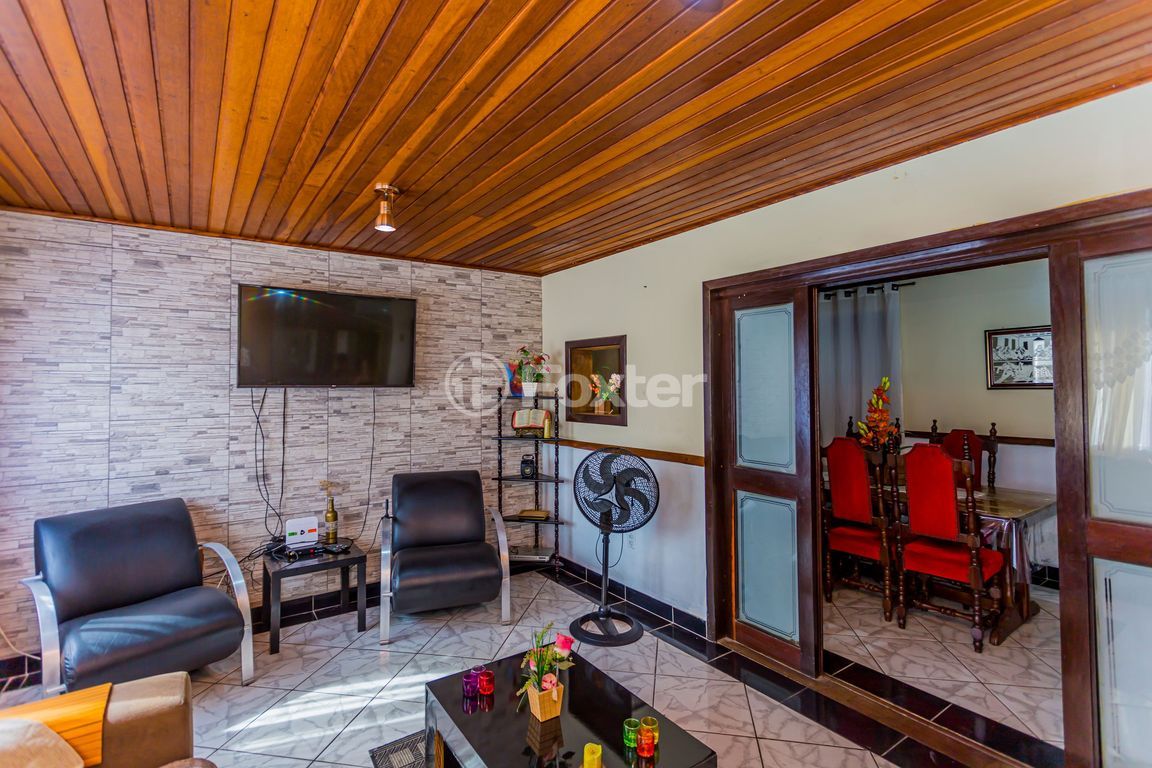 casa sobrado para comprar em Doutor Rubem Knijnik, 87 - foto 10